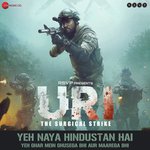 Uri - The Surgical Strike - Karma Song Download